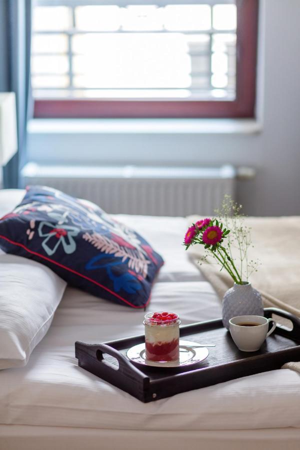 Residence On Wspolna Str. Apartment Warsaw By Renters Luaran gambar